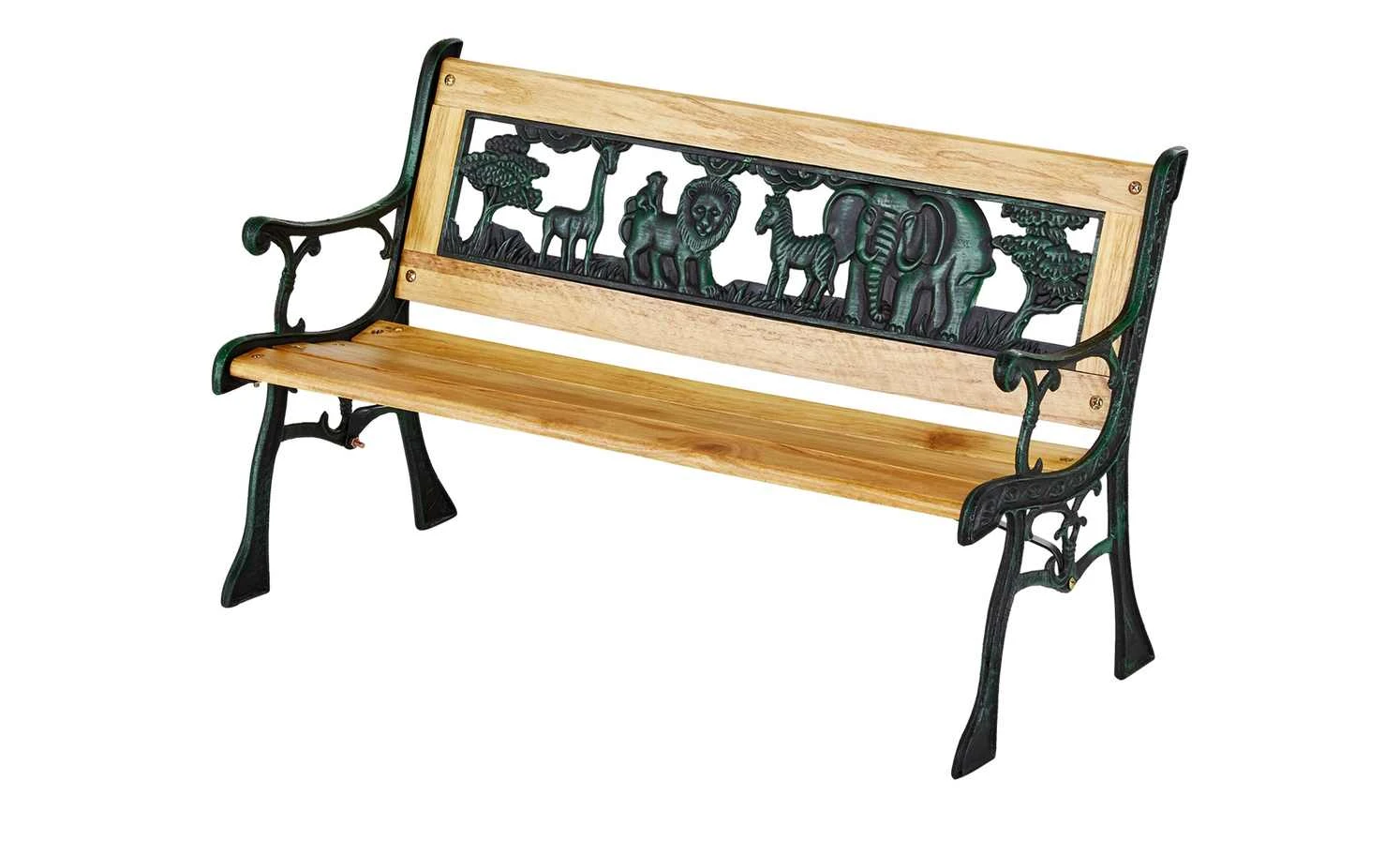 Siena Garden Kinder-Gartenbank Zoo Park 3 Siena Garden Kinder-Gartenbank Zoo Park