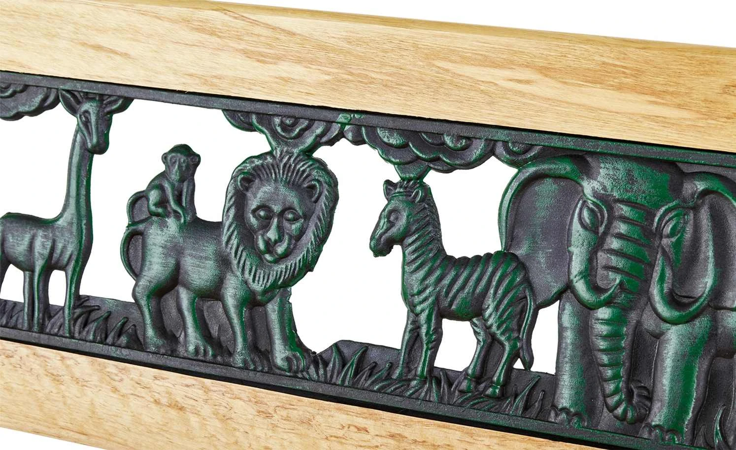 Siena Garden Kinder-Gartenbank Zoo Park 6 Siena Garden Kinder-Gartenbank Zoo Park – Bild 4