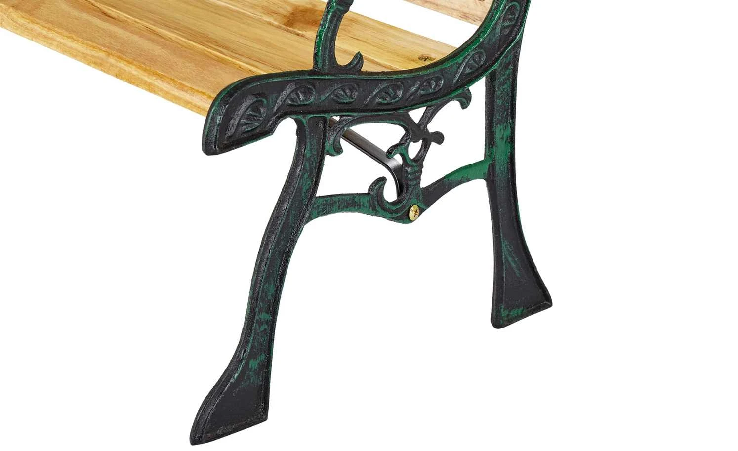 Siena Garden Kinder-Gartenbank Zoo Park 7 Siena Garden Kinder-Gartenbank Zoo Park – Bild 5