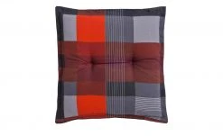 GO-DE Gartenmöbel-Auflage | Hockerauflage Indian Summer