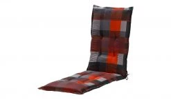 GO-DE Gartenmöbel-Auflage | Relaxsesselauflage Indian Summer
