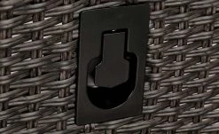 a casa mia Gartensessel Padua -Garten Verkäufe 2024 10985710 7 201901170915