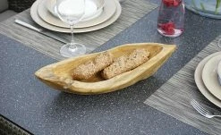 Ploß Deko-Schale Boot | 30|cm