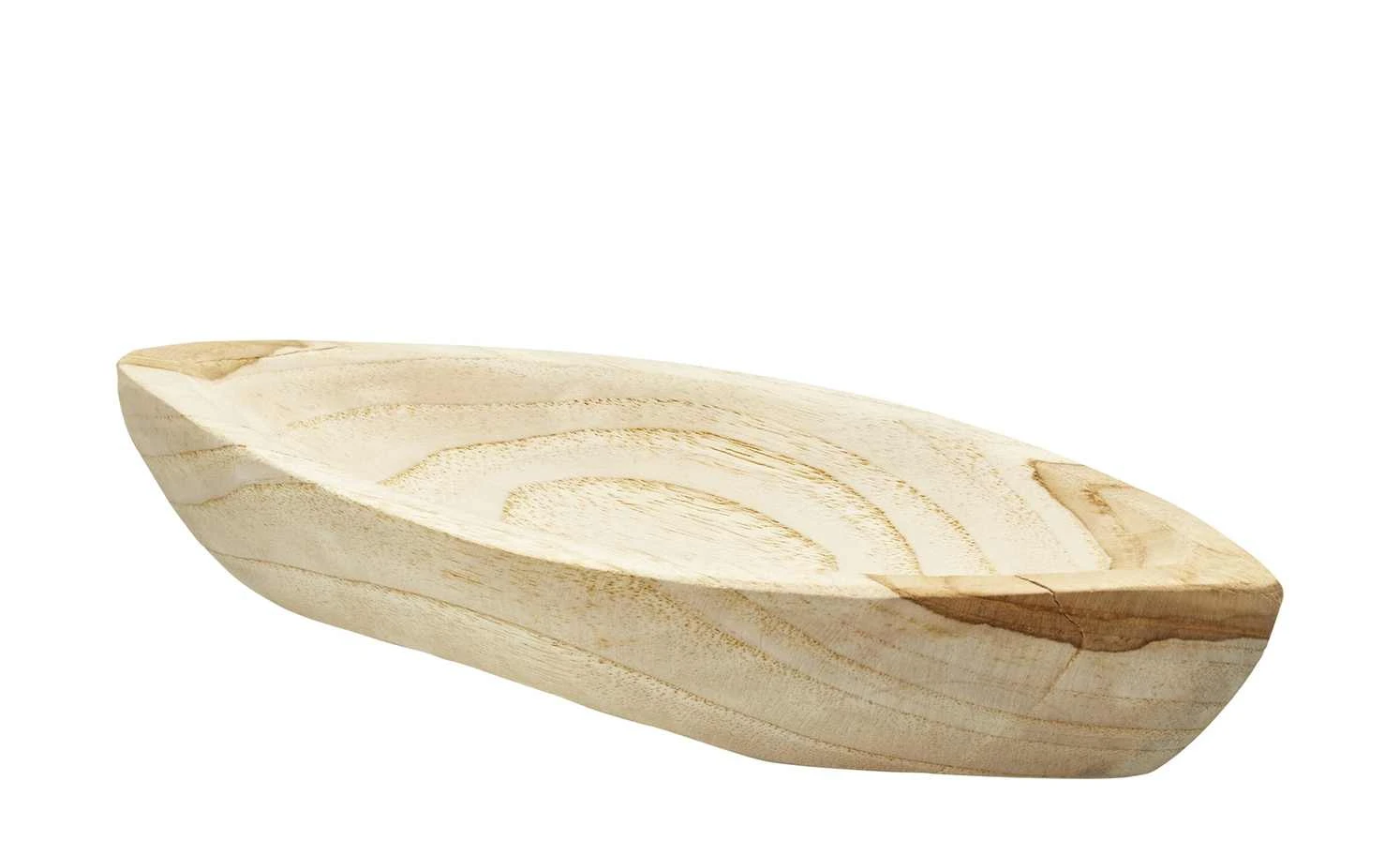 Ploß Deko-Schale Boot | 30|cm 3 Ploß Deko-Schale Boot | 30|cm – Bild 2