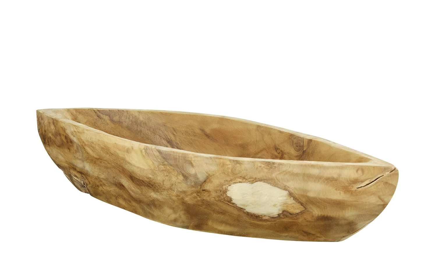 Ploß Deko-Schale Boot | 50|cm 4 Ploß Deko-Schale Boot | 50|cm – Bild 2