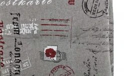 GO-DE Gartenmöbel-Auflage | Niederlehnerauflage Grau -Garten Verkäufe 2024 10986255 3 201902052235