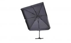 Schneider Schirme Ampelschirm Teneriffa | Anthrazit -Garten Verkäufe 2024 10987191 2 201901221132