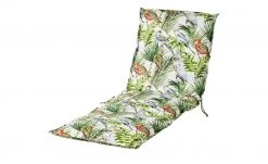 Schwienhorst Garten-Auflage Gomera | Relaxsesselauflage