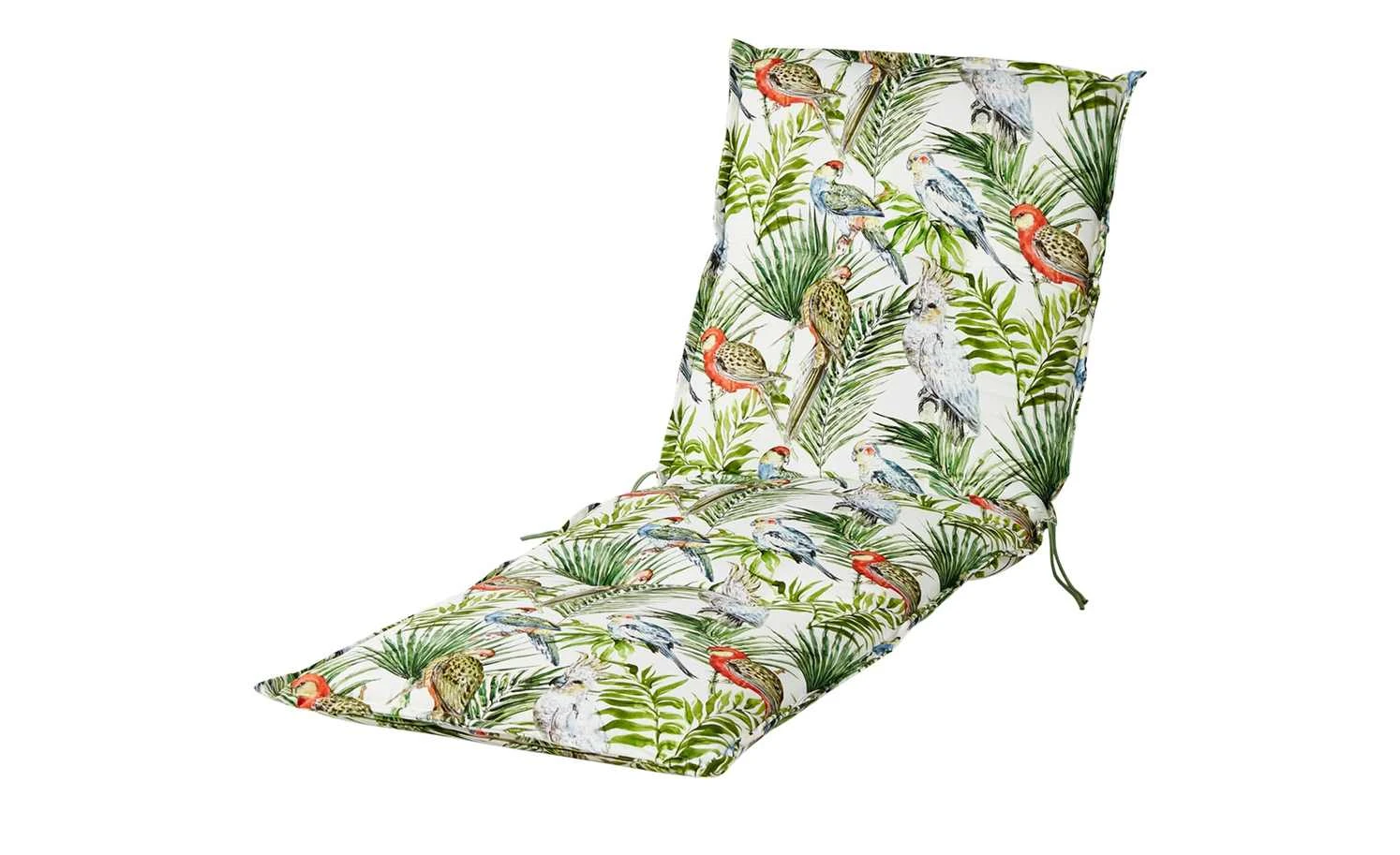 Schwienhorst Garten-Auflage Gomera | Relaxsesselauflage 3 Schwienhorst Garten-Auflage Gomera | Relaxsesselauflage