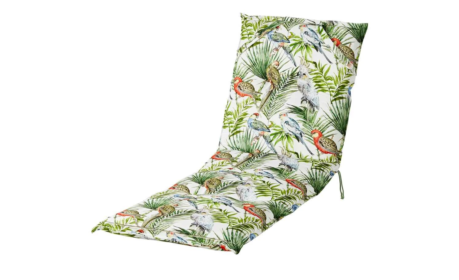 Schwienhorst Garten-Auflage Gomera | Relaxsesselauflage 4 Schwienhorst Garten-Auflage Gomera | Relaxsesselauflage – Bild 2