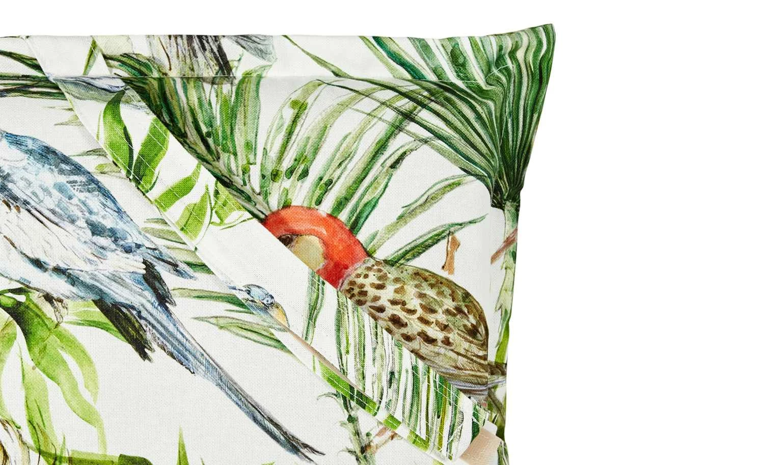 Schwienhorst Garten-Auflage Gomera | Relaxsesselauflage 6 Schwienhorst Garten-Auflage Gomera | Relaxsesselauflage – Bild 4