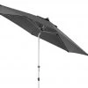 doppler Sonnenschirm Expert Auto Tilt | Anthrazit -Garten Verkäufe 2024 10987320 4 202201041327