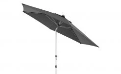 doppler Sonnenschirm Expert Auto Tilt | Anthrazit