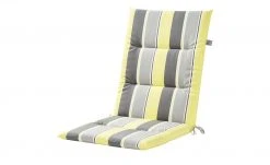 KETTLER Polska Auflage Stripes Alutex | Mittellehnerauflage