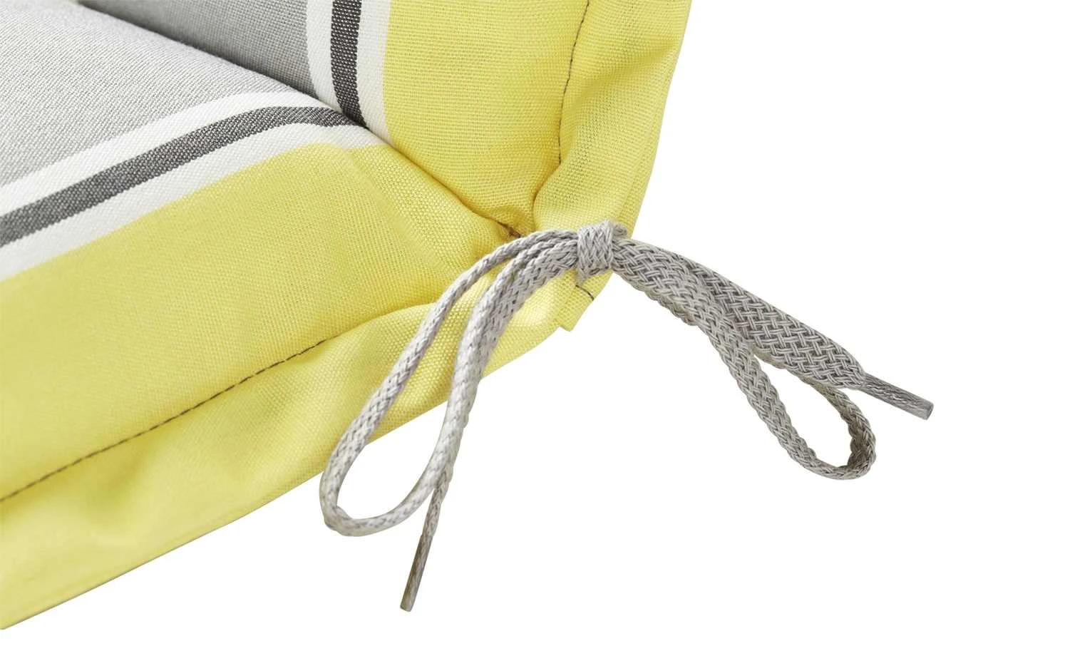 KETTLER Polska Auflage Stripes Alutex | Mittellehnerauflage 5 KETTLER Polska Auflage Stripes Alutex | Mittellehnerauflage – Bild 3