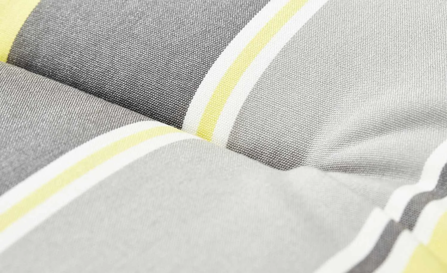 KETTLER Polska Auflage Stripes Alutex | Mittellehnerauflage 6 KETTLER Polska Auflage Stripes Alutex | Mittellehnerauflage – Bild 4