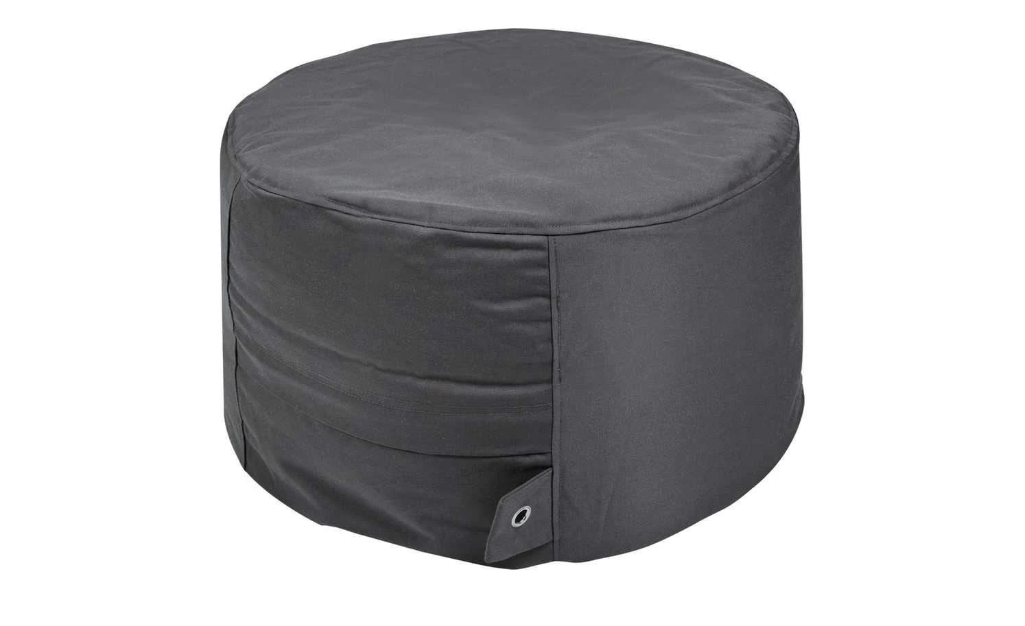 Outbag Sitzsack Rock Plus | Anthrazit 4 Outbag Sitzsack Rock Plus | Anthrazit – Bild 2