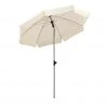 Schneider Schirme Sonnenschirm Locarno | Creme 150|cm -Garten Verkäufe 2024 10987489 1 201901170915