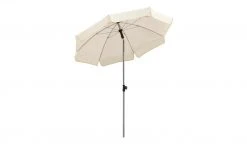 Schneider Schirme Sonnenschirm Locarno | Creme 150|cm