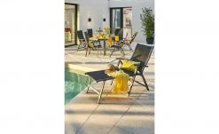 Royal Garden Komfort Liege Royal Richmond