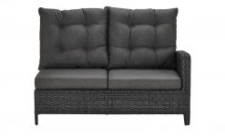 a casa mia Sofa, 2-Sitzer Padua Veneto dunkelgrau | Armlehne rechts -Garten Verkäufe 2024 10987989 1 201901170915