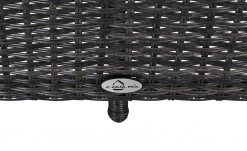 a casa mia Sofa, 2-Sitzer Padua Veneto dunkelgrau | Armlehne rechts -Garten Verkäufe 2024 10987989 5 201902122200