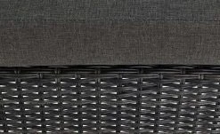 a casa mia Sofa, 2-Sitzer Padua Veneto dunkelgrau | Armlehne rechts -Garten Verkäufe 2024 10987989 8 201902122200