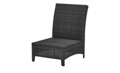 a casa mia Mittelteil Padua Veneto dunkelgrau -Garten Verkäufe 2024 10987991 2 201901170915