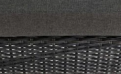 a casa mia Mittelteil Padua Veneto dunkelgrau -Garten Verkäufe 2024 10987991 5 201901170915