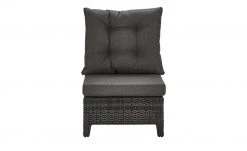 a casa mia Mittelteil Padua Veneto dunkelgrau -Garten Verkäufe 2024 10987991 7 201902122200