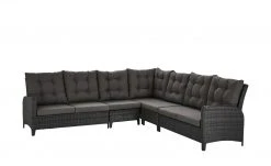 a casa mia Mittelteil Padua Veneto dunkelgrau -Garten Verkäufe 2024 10987991 8 201902122200