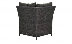 a casa mia Eckteil Padua Veneto dunkelgrau -Garten Verkäufe 2024 10987993 5 201901170915