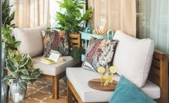 Yorkshire Garten-Sessel Cape