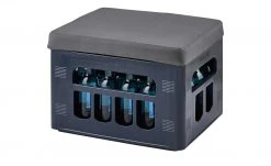 Sitzauflage Getränkekasten