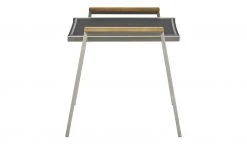 Zebra Hocker One | Dunkelgrau -Garten Verkäufe 2024 10988365 3 201906192235