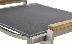 Zebra Hocker One | Dunkelgrau -Garten Verkäufe 2024 10988365 4 201906192235