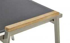 Zebra Hocker One | Dunkelgrau -Garten Verkäufe 2024 10988365 6 201906192235