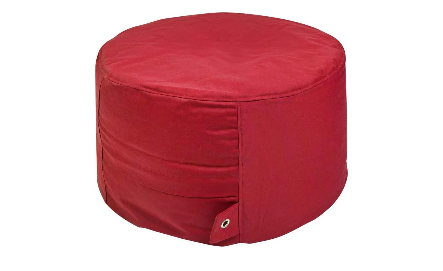 Outbag Sitzsack Rock Plus | Rot 4 Outbag Sitzsack Rock Plus | Rot – Bild 2