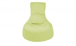 Outbag Sitzsack Slope Plus | Limettengrün -Garten Verkäufe 2024 10988454 3 201811271553