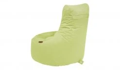 Outbag Sitzsack Slope Plus | Limettengrün -Garten Verkäufe 2024 10988454 5 202001142236