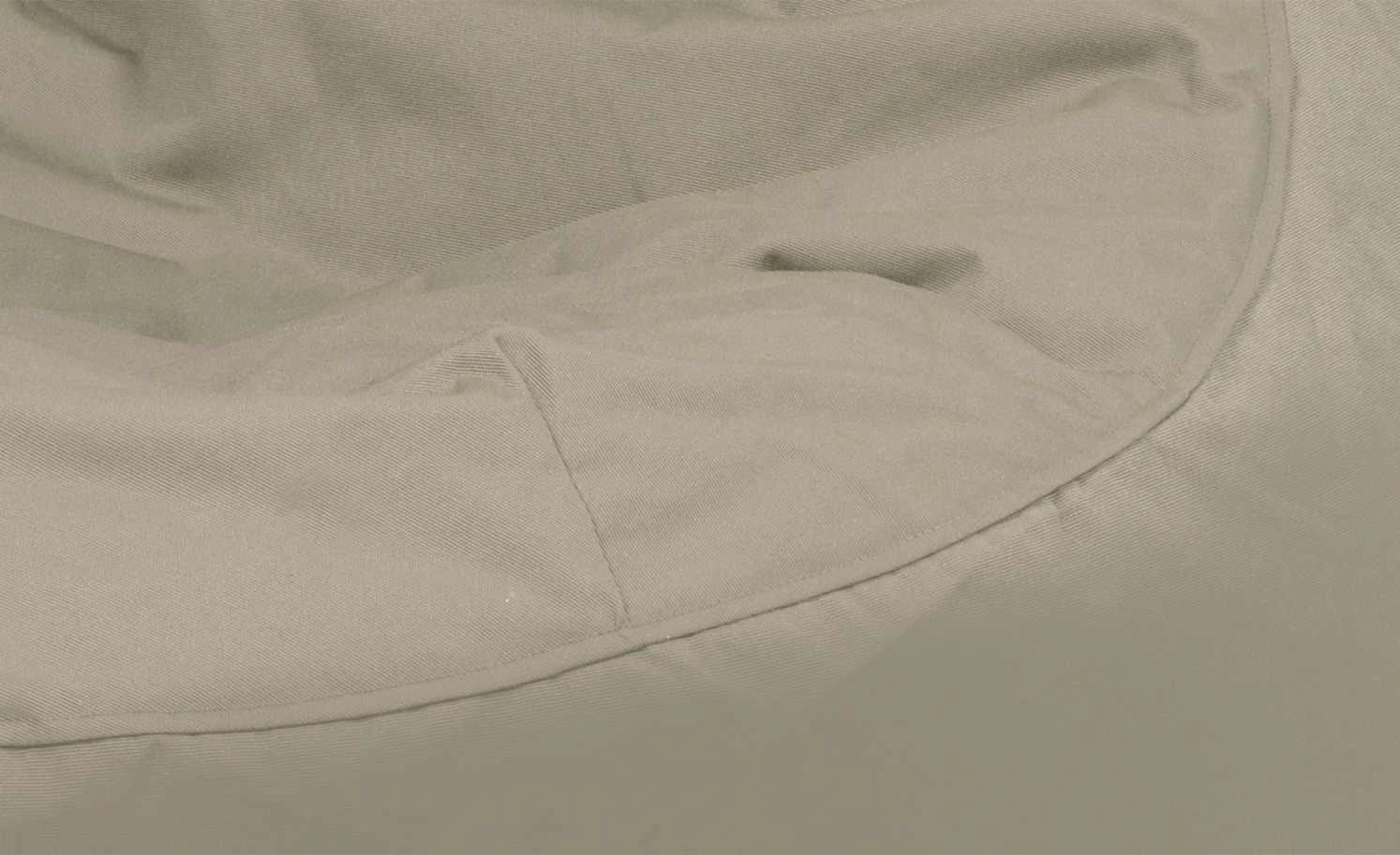 Outbag Sitzsack Slope Plus | Schlamm 4 Outbag Sitzsack Slope Plus | Schlamm – Bild 2