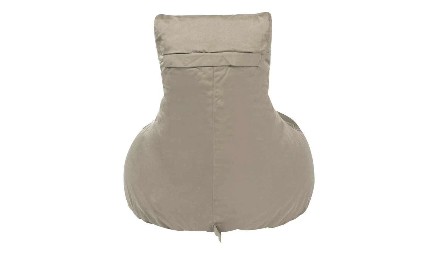 Outbag Sitzsack Slope Plus | Schlamm 6 Outbag Sitzsack Slope Plus | Schlamm – Bild 4