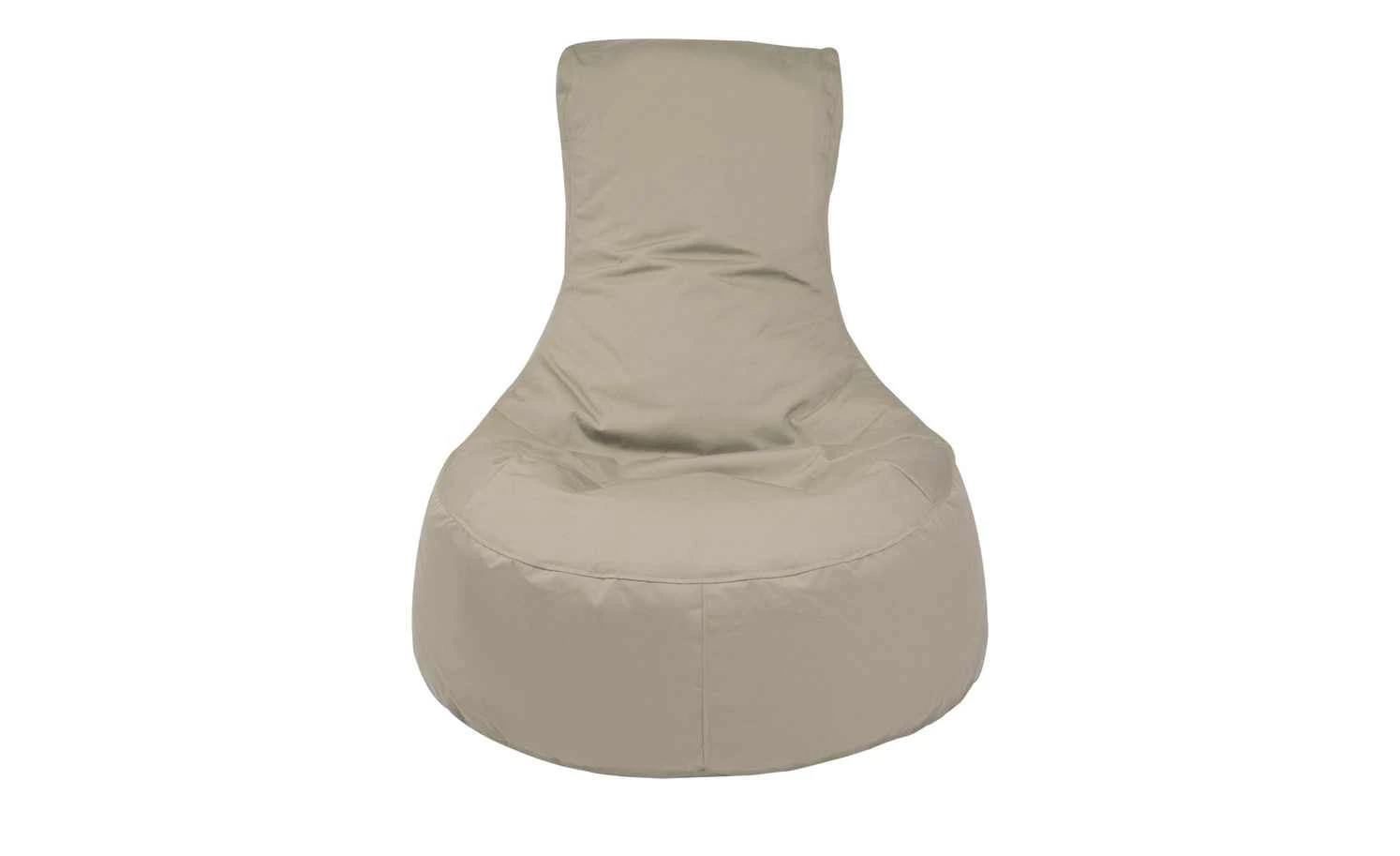 Outbag Sitzsack Slope Plus | Schlamm 8 Outbag Sitzsack Slope Plus | Schlamm – Bild 6