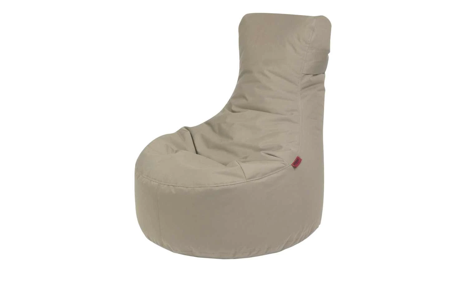 Outbag Sitzsack Slope Plus | Schlamm 9 Outbag Sitzsack Slope Plus | Schlamm – Bild 7