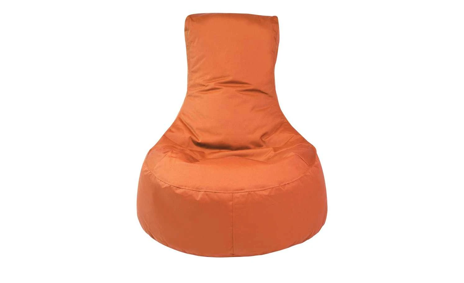Outbag Sitzsack Slope Plus | Orange 5 Outbag Sitzsack Slope Plus | Orange – Bild 3