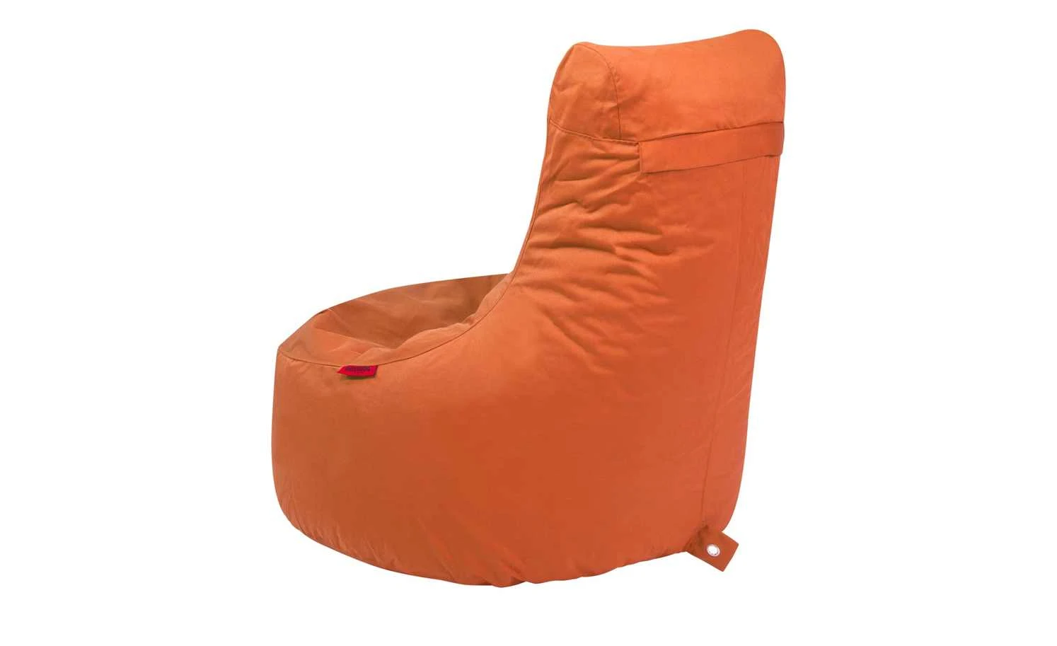 Outbag Sitzsack Slope Plus | Orange 6 Outbag Sitzsack Slope Plus | Orange – Bild 4