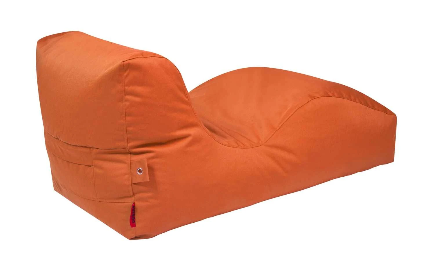 Outbag Sitzsack Wave Plus | Orange 4 Outbag Sitzsack Wave Plus | Orange – Bild 2