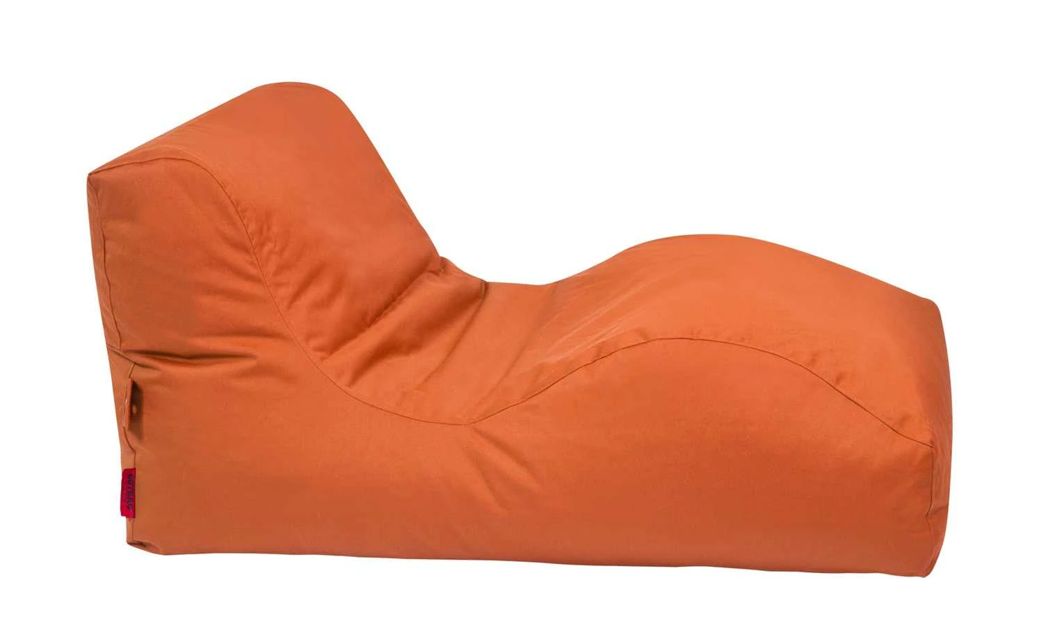 Outbag Sitzsack Wave Plus | Orange 5 Outbag Sitzsack Wave Plus | Orange – Bild 3