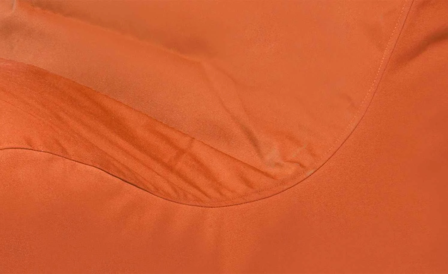 Outbag Sitzsack Wave Plus | Orange 6 Outbag Sitzsack Wave Plus | Orange – Bild 4