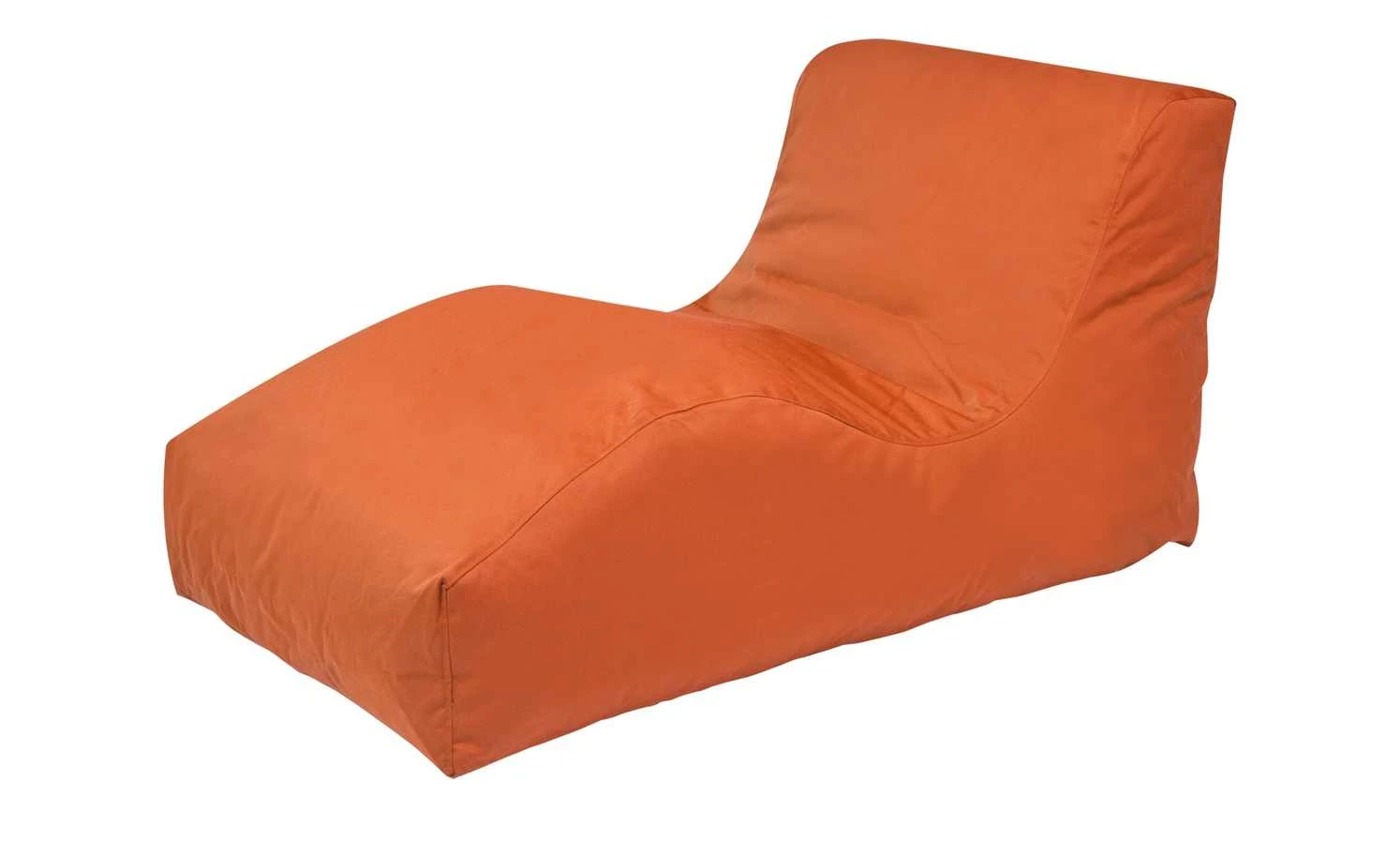 Outbag Sitzsack Wave Plus | Orange 3 Outbag Sitzsack Wave Plus | Orange